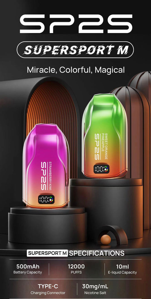 sp2s拋棄式 一萬兩千口 🥰又生產了‼️‼️