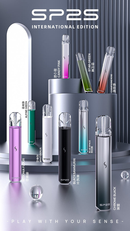 Sp2s 國際板主機  能通用全部一代 【跟Pro版一樣款式 差在能通用其他品牌】